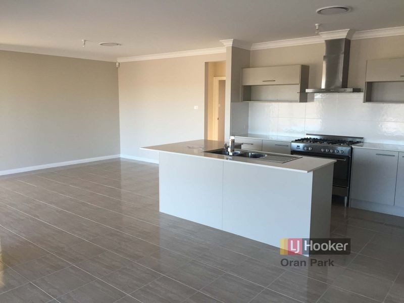 Lot 4114 Richards Loop, Oran Park NSW 2570