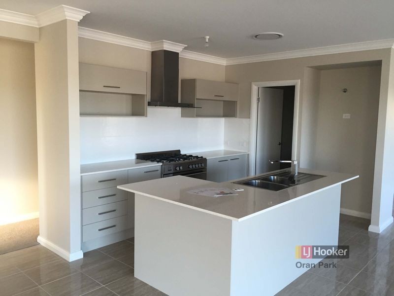 Lot 4114 Richards Loop, Oran Park NSW 2570