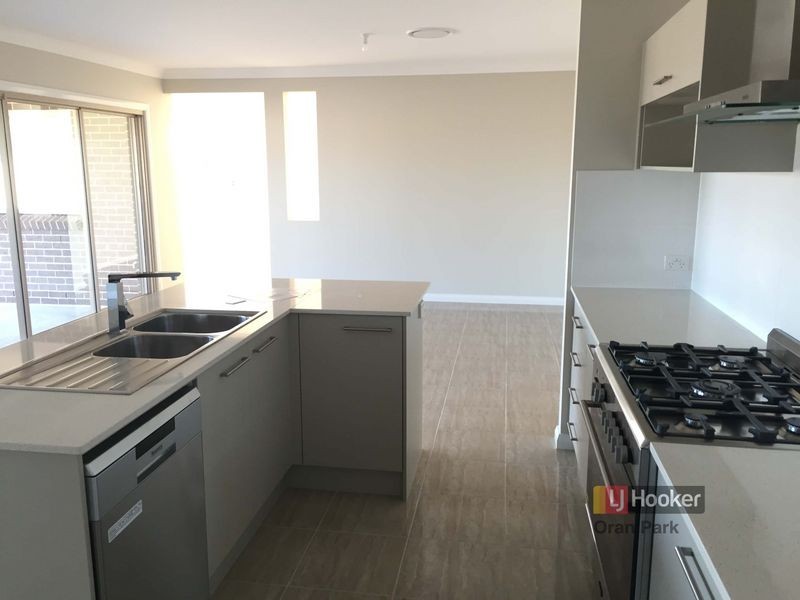 Lot 4114 Richards Loop, Oran Park NSW 2570