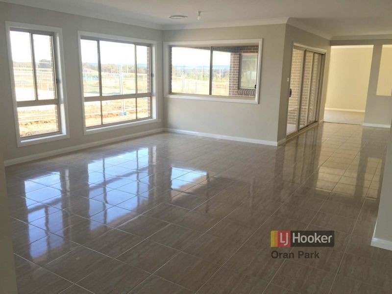 Lot 4114 Richards Loop, Oran Park NSW 2570