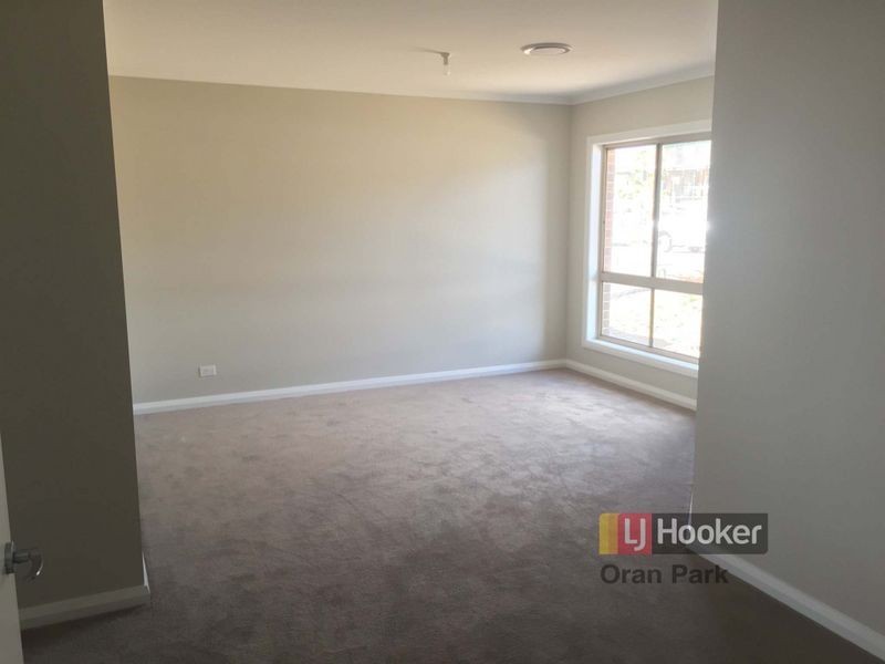 Lot 4114 Richards Loop, Oran Park NSW 2570