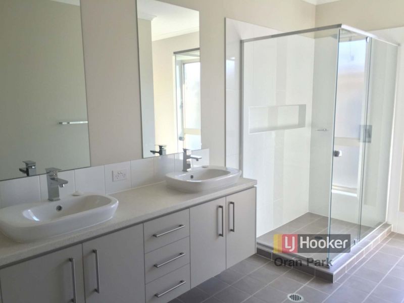 Lot 4114 Richards Loop, Oran Park NSW 2570