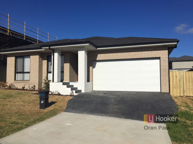 55a Lawler Drive, Oran Park NSW 2570