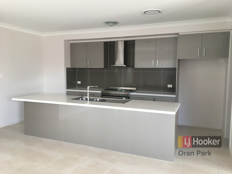 55a Lawler Drive, Oran Park NSW 2570