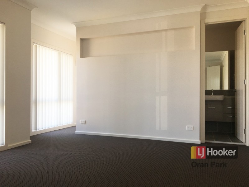 55a Lawler Drive, Oran Park NSW 2570