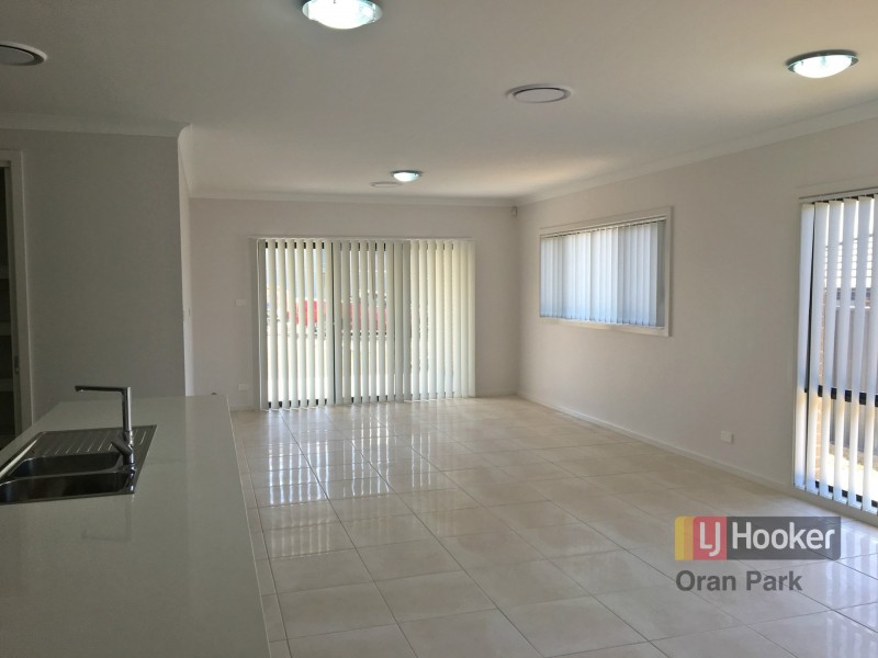 55a Lawler Drive, Oran Park NSW 2570
