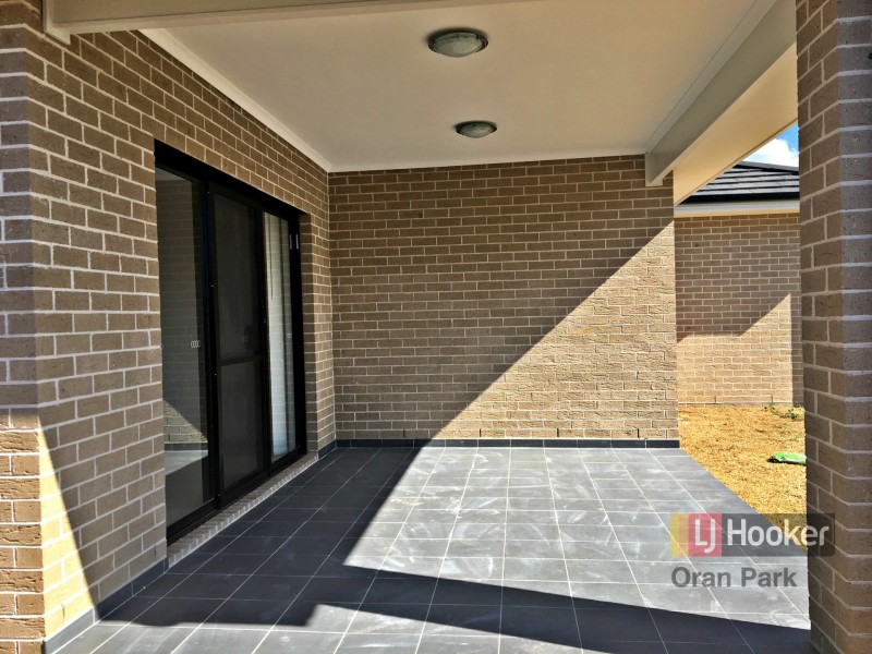 55a Lawler Drive, Oran Park NSW 2570
