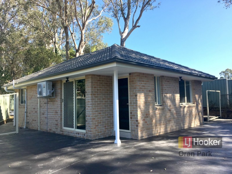 7a Delaney Avenue, Silverdale NSW 2752