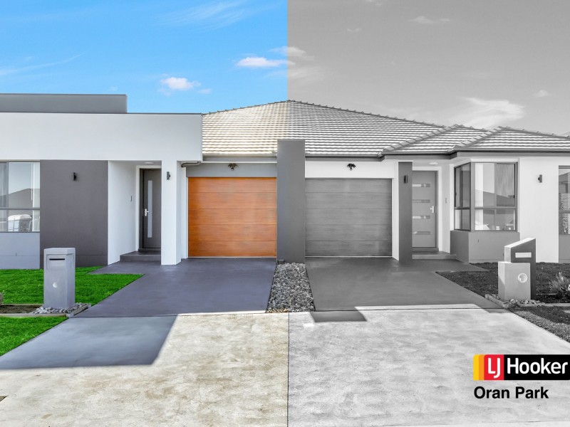 16a Hansford Street, Oran Park NSW 2570