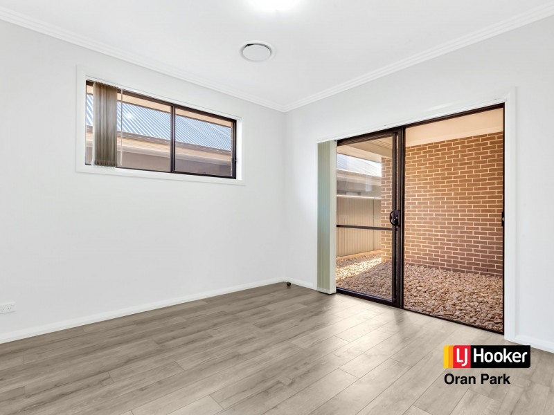 16a Hansford Street, Oran Park NSW 2570
