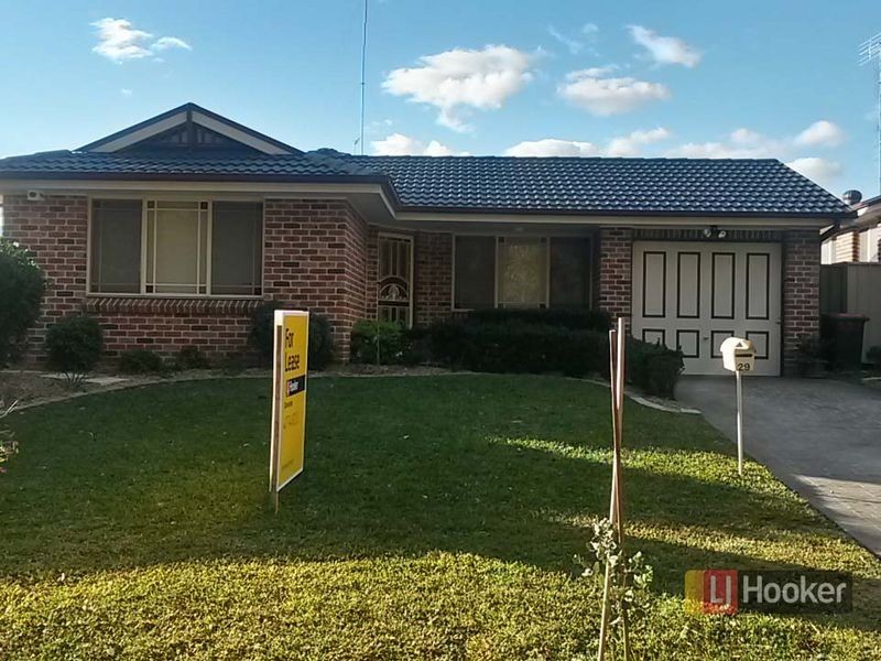 Glenmore Park NSW 2745