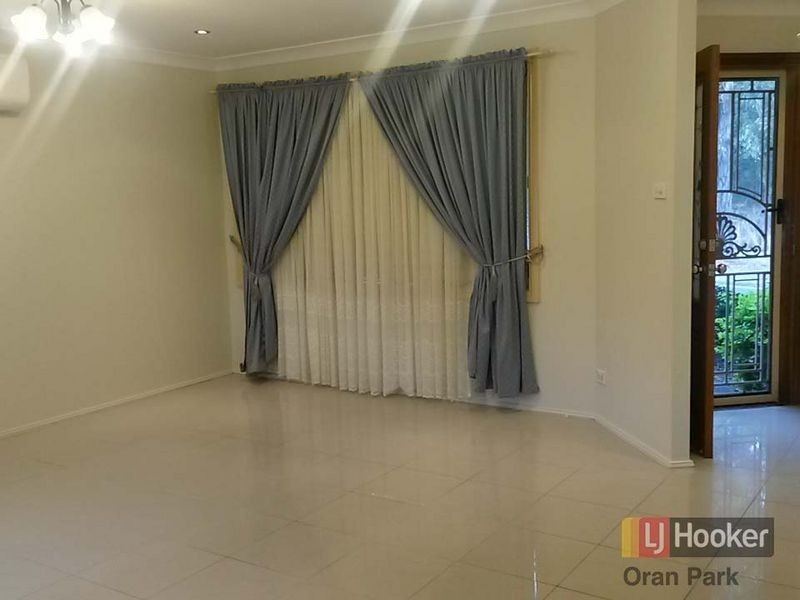 Glenmore Park NSW 2745