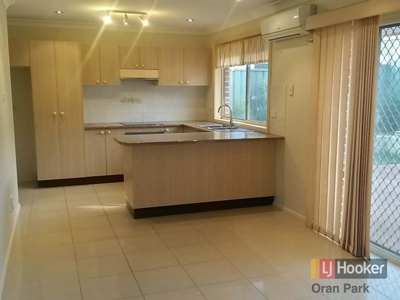 Glenmore Park NSW 2745