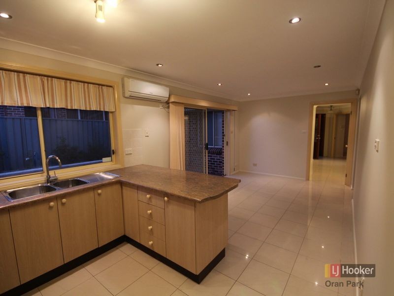 Glenmore Park NSW 2745