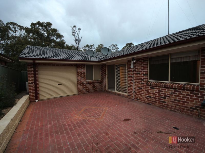 Glenmore Park NSW 2745