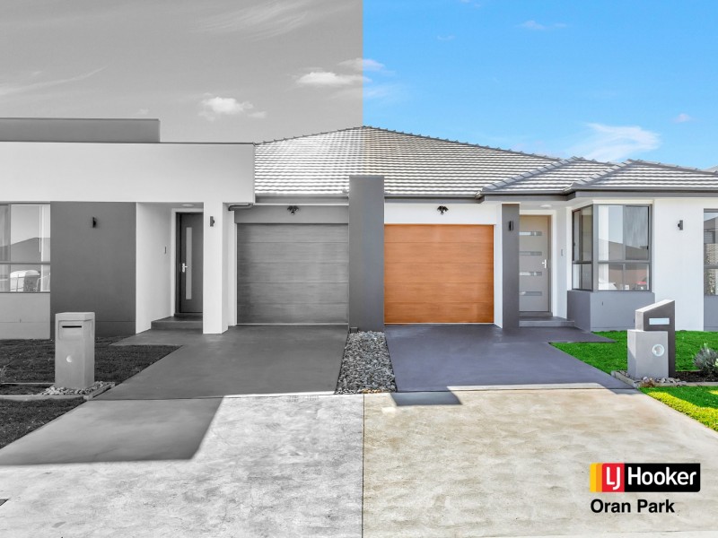 16b Hansford Street, Oran Park NSW 2570