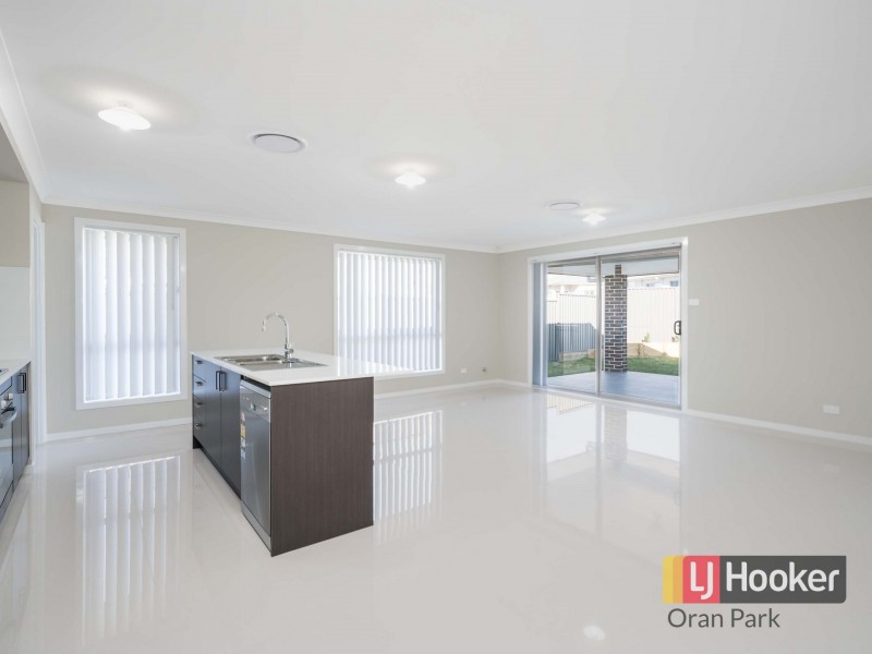 16 Williamson Street, Oran Park NSW 2570