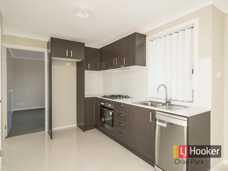 16a Williamson Street, Oran Park NSW 2570