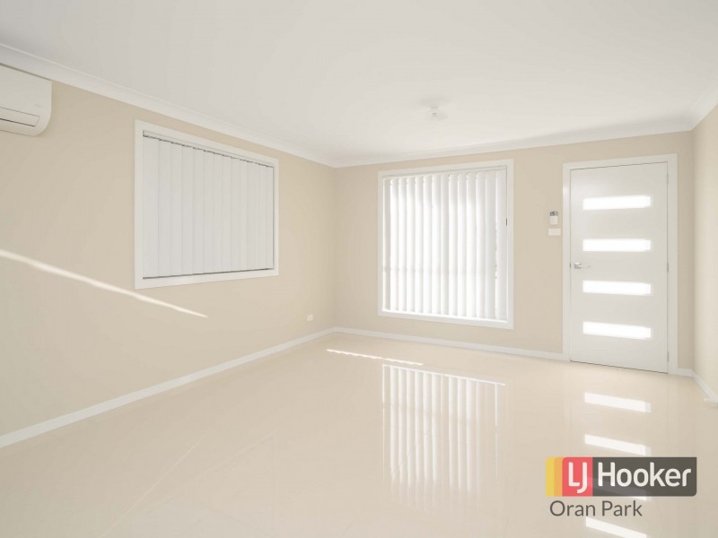 16a Williamson Street, Oran Park NSW 2570