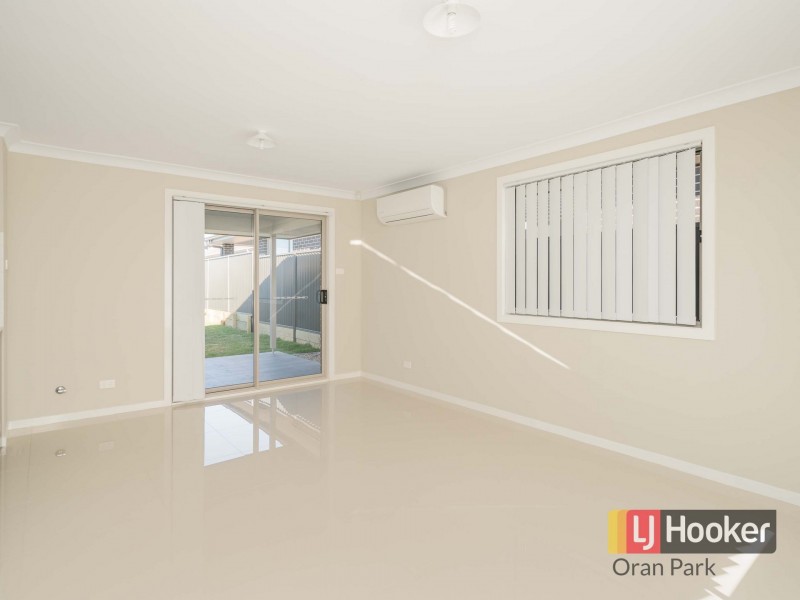 16a Williamson Street, Oran Park NSW 2570