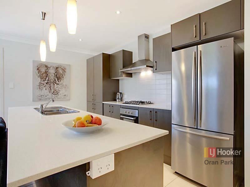 46 Ambrose Street, Oran Park NSW 2570