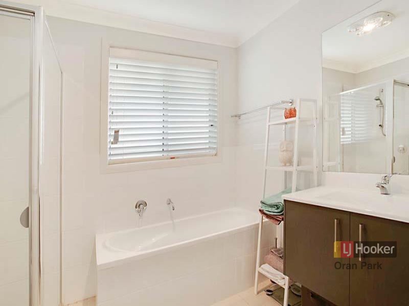 46 Ambrose Street, Oran Park NSW 2570