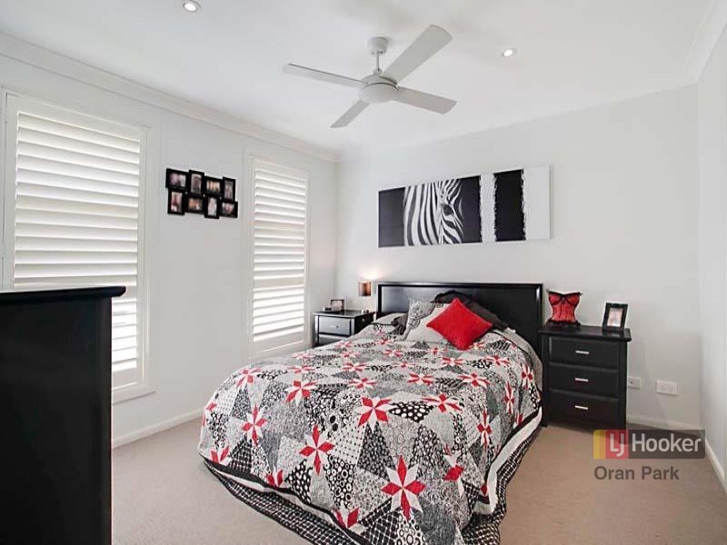 46 Ambrose Street, Oran Park NSW 2570