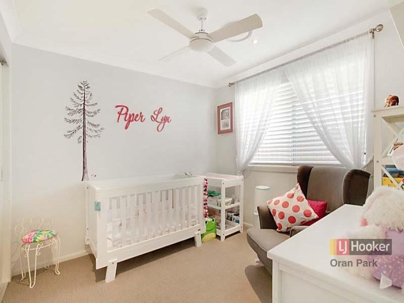 46 Ambrose Street, Oran Park NSW 2570