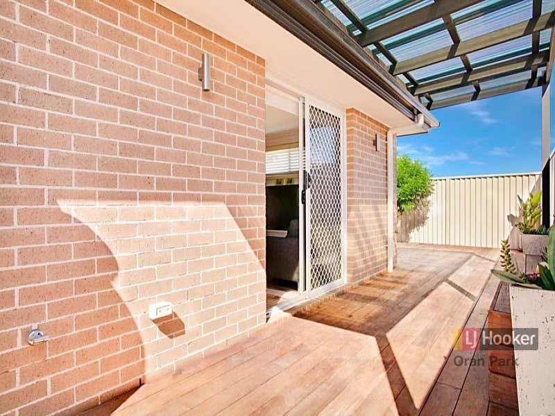 46 Ambrose Street, Oran Park NSW 2570