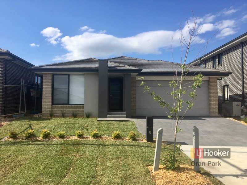 23 Kingsley Street, Oran Park NSW 2570