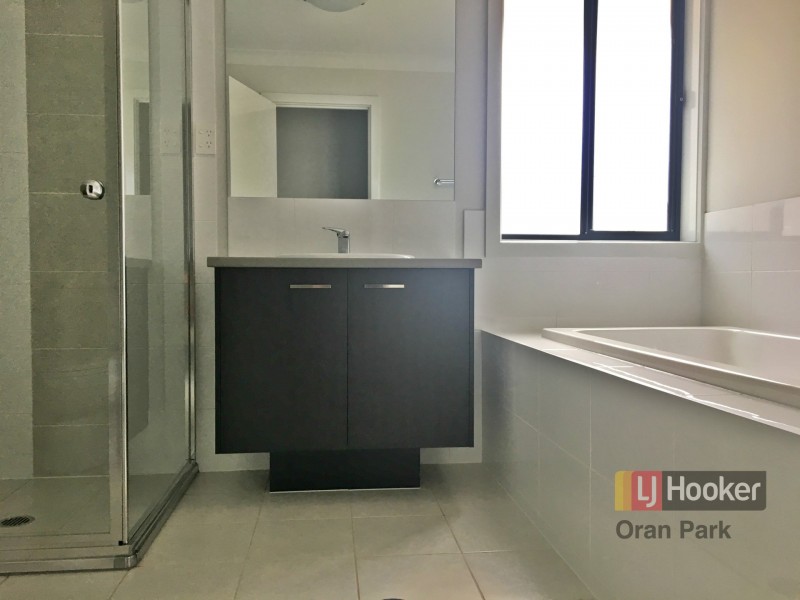 23 Kingsley Street, Oran Park NSW 2570