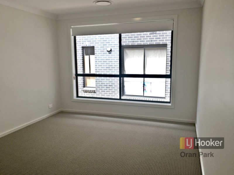 23 Kingsley Street, Oran Park NSW 2570