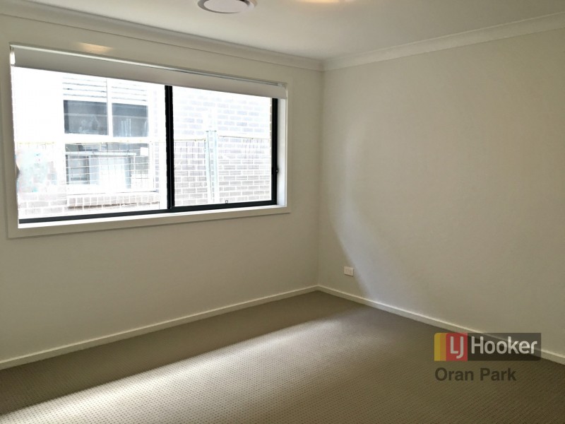 23 Kingsley Street, Oran Park NSW 2570