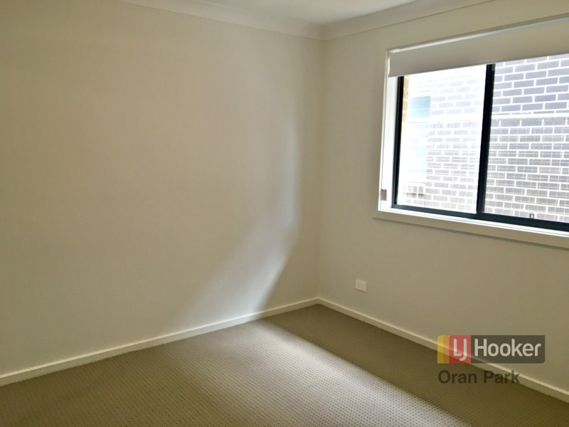 23 Kingsley Street, Oran Park NSW 2570