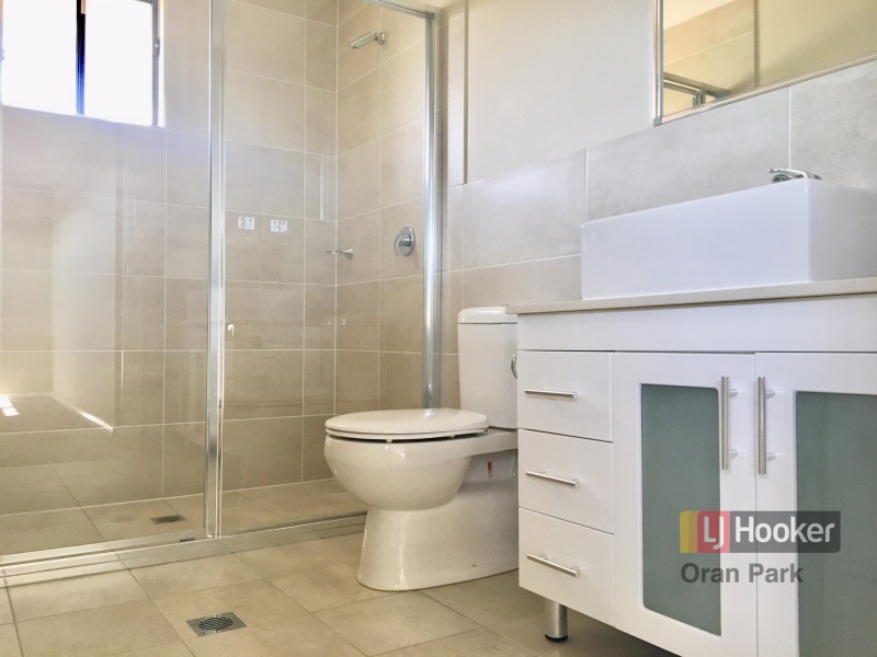 97 Arkley Avenue, Claymore NSW 2559