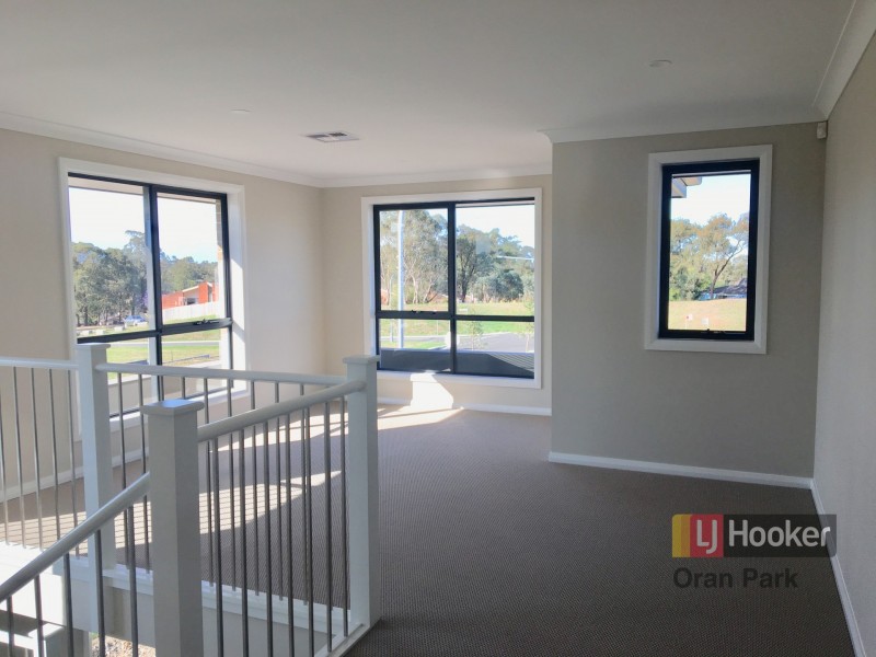 97 Arkley Avenue, Claymore NSW 2559