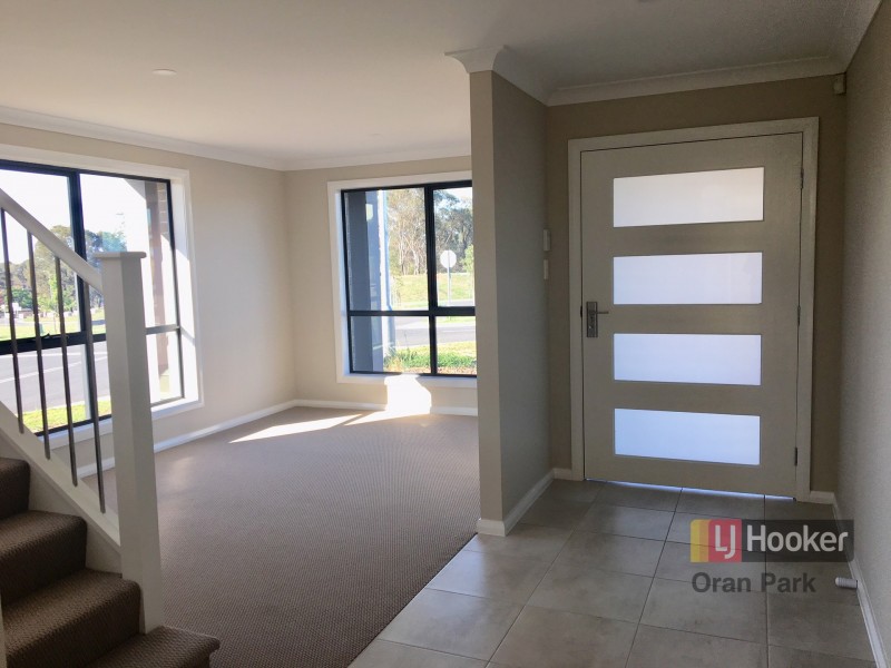 97 Arkley Avenue, Claymore NSW 2559