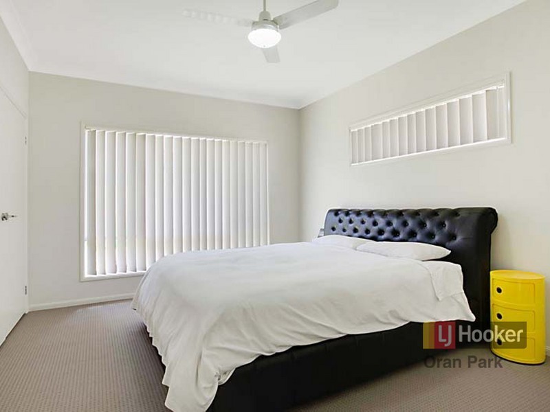 51 Ambrose Street, Oran Park NSW 2570
