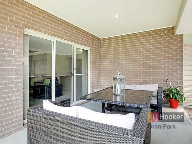 51 Ambrose Street, Oran Park NSW 2570
