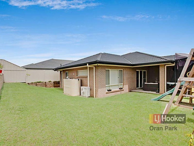 51 Ambrose Street, Oran Park NSW 2570
