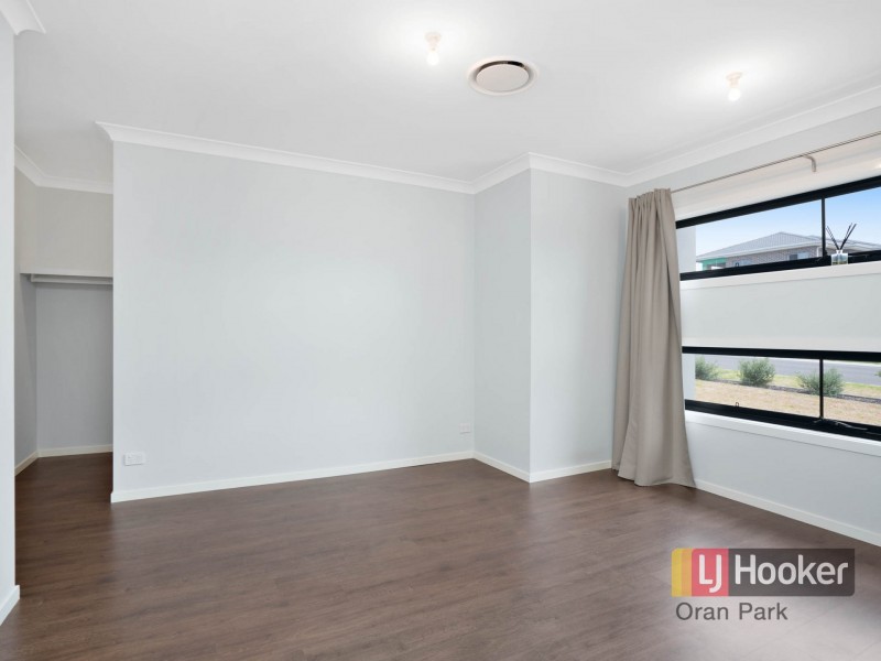 16 Forbes Street, Oran Park NSW 2570