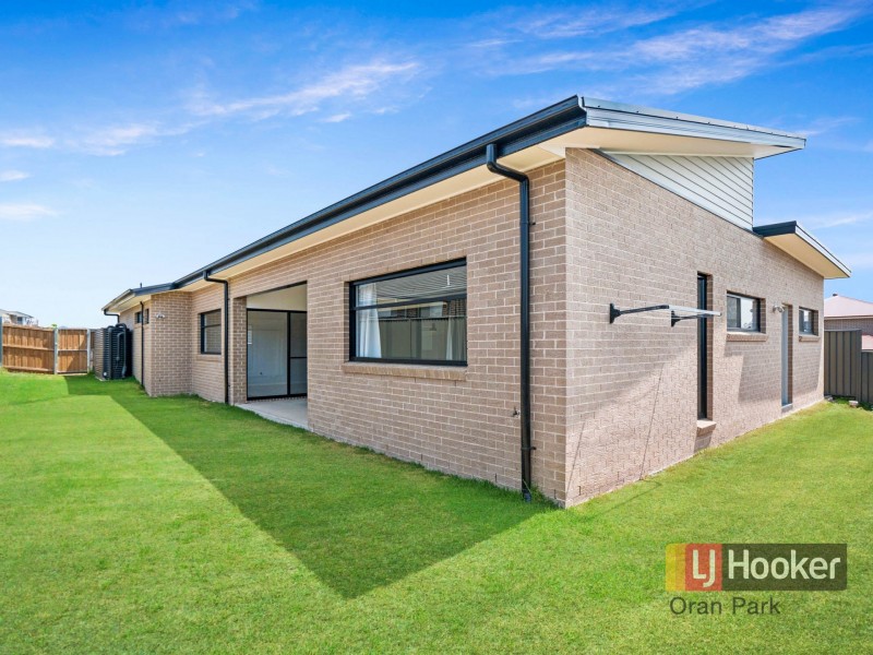 16 Forbes Street, Oran Park NSW 2570