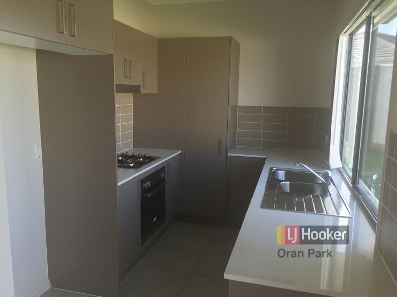 42a Geoghegan Circuit, Oran Park NSW 2570