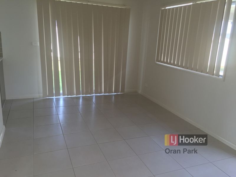 42a Geoghegan Circuit, Oran Park NSW 2570