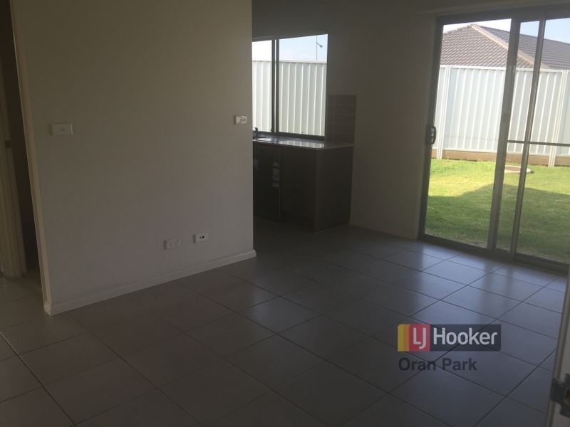 42a Geoghegan Circuit, Oran Park NSW 2570