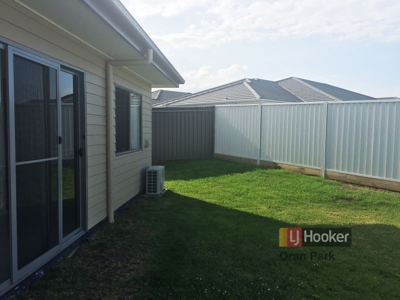 42a Geoghegan Circuit, Oran Park NSW 2570