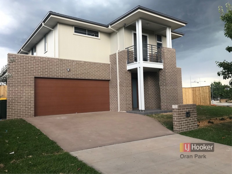 22 Moffat Street, Oran Park NSW 2570