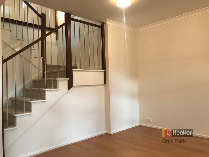 22 Moffat Street, Oran Park NSW 2570