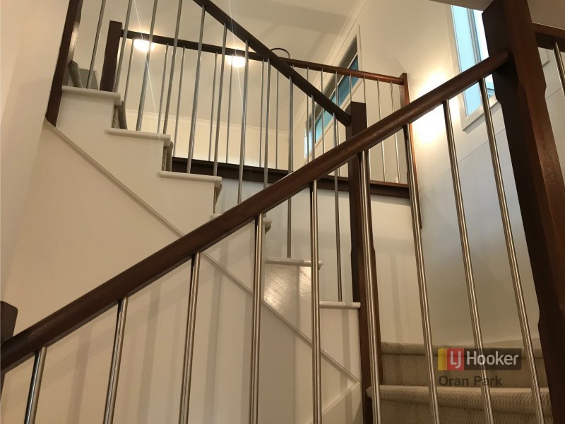 22 Moffat Street, Oran Park NSW 2570