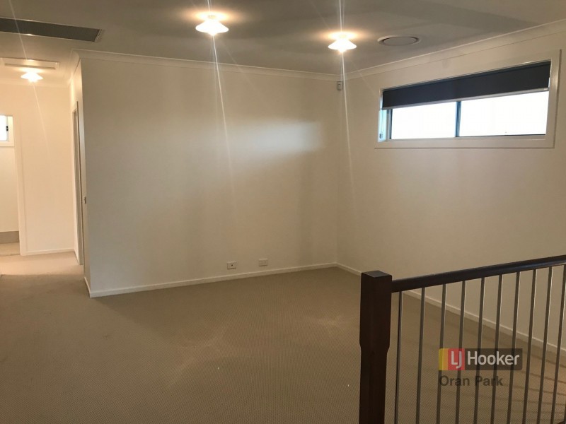 22 Moffat Street, Oran Park NSW 2570